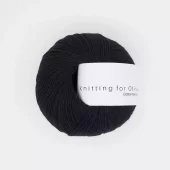 Olives Cotton Merino - lakrids