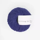 Olives Pure Silk - fransk anemone