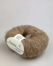 08 Nanna - lys camel