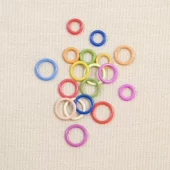 Maskemarkører ring, 18 stk.