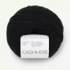 1099 Cashmere - black