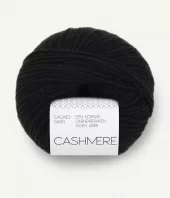 1099 Cashmere - black