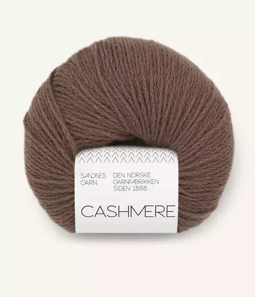 3161 Cashmere - acorn