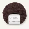 3082 Cashmere - dark brown