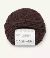 3082 Cashmere - dark brown