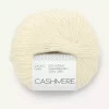 2009 Cashmere - lemon icing