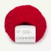 4219 Cashmere - true red