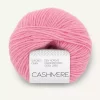 4504 Cashmere - candy pink