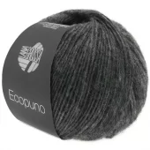 015 Ecopuno - mørk grå