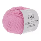 19 Baby Cotton - pink