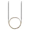 9,0 addiPremium 100cm rundpinne