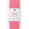 12 Fix it - neonrosa