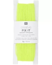 11 Fix it - neongul