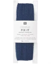08 Fix it - blå
