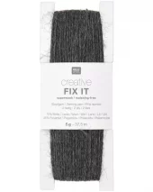 04 Fix it - mørk grå