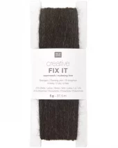 03 Fix it - gråbrun