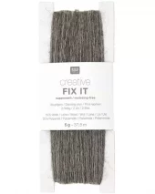 02 Fix it - lys grå