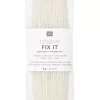 01 Fix it - naturhvit