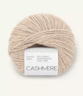 3021 Cashmere - beige melange