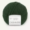 8082 Cashmere - forest green