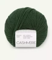 8082 Cashmere - forest green