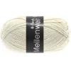 9228 Meilenweit 6-ply - lys beigemelert