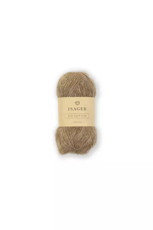 E7S Isager Soft Fine