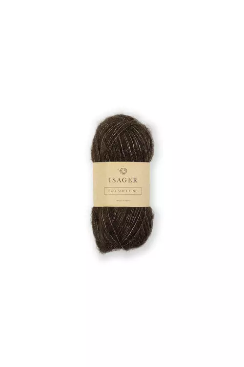E8S Isager Soft Fine