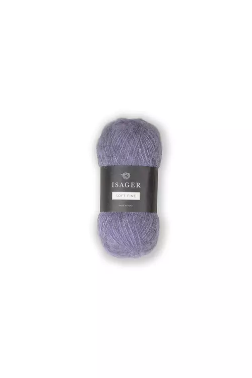 12 Isager Soft Fine