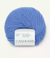 5824 Cashmere - provence blue