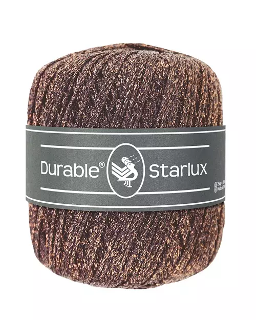 2230 Starlux - dark brown