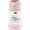 02 Make It Perlchen - rose quartz