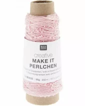 02 Make It Perlchen - rose quartz
