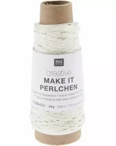 01 Make It Perlchen - crystal
