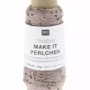 03 Make It Perlchen - amethyst