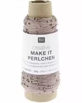 03 Make It Perlchen - amethyst