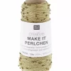 05 Make It Perlchen - gold