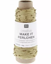 05 Make It Perlchen - gold