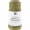06 Make It Perlchen - olivine