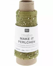 06 Make It Perlchen - olivine