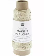 07 Make It Perlchen - moonstone