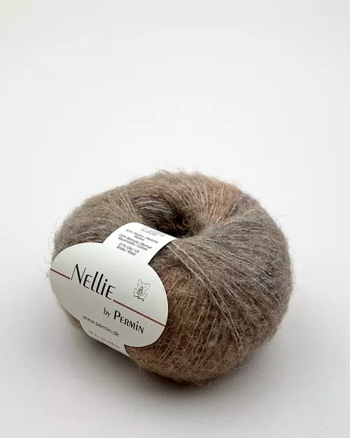 20 Nellie - efterårsblade