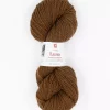 439 Luna lamullgarn - brun