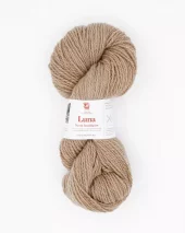 461 Luna lamullgarn - kamel