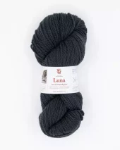 463 Luna lamullgarn - antrasitt