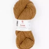 462 Luna lamullgarn - karamell