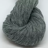 2140 Sølje - støvet ismint