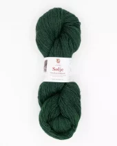 2141 Sølje - ren grønn
