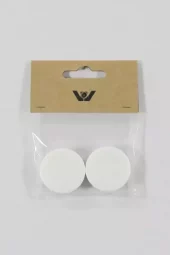 Rasleboks Ø33mm, 2 stk
