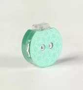 Mindful omgangsteller